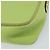 Borsa a Spalla Vala in Pelle Embossata Verde Oro Auth BA8918 di Salvatore Ferragamo D'oro - vista 15