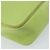 Borsa a Spalla Vala in Pelle Embossata Verde Oro Auth BA8918 di Salvatore Ferragamo D'oro - vista 16