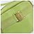 Borsa a Spalla Vala in Pelle Embossata Verde Oro Auth BA8918 di Salvatore Ferragamo D'oro - vista 17