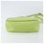 Borsa a Spalla Vala in Pelle Embossata Verde Oro Auth BA8918 di Salvatore Ferragamo D'oro - vista 5