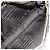 PRADA Schultertasche Nylon Khaki Silber Authentisch ka810 - Ansicht 11