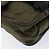 PRADA Schultertasche Nylon Khaki Silber Authentisch ka810 - Ansicht 15