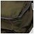 PRADA Schultertasche Nylon Khaki Silber Authentisch ka810 - Ansicht 16