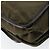 PRADA Schultertasche Nylon Khaki Silber Authentisch ka810 - Ansicht 17