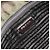 PRADA Schultertasche Nylon Khaki Silber Authentisch ka810 - Ansicht 19