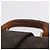 LOUIS VUITTON Serviette Fermoir Monogram Borsa Business Vintage M53305 Auth am9816 Monogramma - vista 14