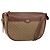 Gucci Borsa a Spalla Micro GG Supreme PVC Beige Oro 001 115 4001 Auth ep12296 D'oro