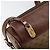 Gucci Borsa a Spalla Micro GG Supreme PVC Beige Oro 001 115 4001 Auth ep12296 D'oro - vista 10