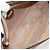 Gucci Borsa a Spalla Micro GG Supreme PVC Beige Oro 001 115 4001 Auth ep12296 D'oro - vista 11