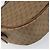 Gucci Borsa a Spalla Micro GG Supreme PVC Beige Oro 001 115 4001 Auth ep12296 D'oro - vista 15