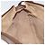 Gucci Borsa a Spalla Micro GG Supreme PVC Beige Oro 001 115 4001 Auth ep12296 D'oro - vista 20