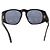 Gafas de sol CHANEL de plástico Negro CC Auth 156144 - vista 3