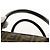 Borsa Boston in tela Zucca FENDI nera e marrone Auth ep12318 Nero - vista 14