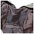 Borsa Boston in tela Zucca FENDI nera e marrone Auth ep12318 Nero - vista 22