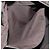 Borsa Boston in tela Zucca FENDI nera e marrone Auth ep12318 Nero - vista 24