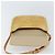 LOUIS VUITTON Borsa Thompson Street Monogram Vernis Beige M91301 LV Auth gh1403 - vista 10