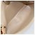 LOUIS VUITTON Borsa Thompson Street Monogram Vernis Beige M91301 LV Auth gh1403 - vista 11