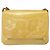 LOUIS VUITTON Borsa Thompson Street Monogram Vernis Beige M91301 LV Auth gh1403 - vista 13