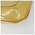LOUIS VUITTON Borsa Thompson Street Monogram Vernis Beige M91301 LV Auth gh1403 - vista 15