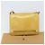 LOUIS VUITTON Borsa Thompson Street Monogram Vernis Beige M91301 LV Auth gh1403 - vista 25
