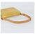 LOUIS VUITTON Borsa Thompson Street Monogram Vernis Beige M91301 LV Auth gh1403 - vista 7