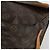 LOUIS VUITTON Borsa a Spalla Monogram Saumur 35 M42254 LV Auth 155140 Monogramma - vista 14