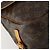 LOUIS VUITTON Borsa a Spalla Monogram Saumur 35 M42254 LV Auth 155140 Monogramma - vista 17