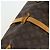 LOUIS VUITTON Borsa a Spalla Monogram Saumur 35 M42254 LV Auth 155140 Monogramma - vista 6