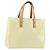 LOUIS VUITTON Borsa a Mano Monogram Vernis Reade PM Perle M91336 LV Auth ep12280