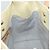 LOUIS VUITTON Borsa a Mano Monogram Vernis Reade PM Perle M91336 LV Auth ep12280 - vista 19