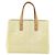 LOUIS VUITTON Borsa a Mano Monogram Vernis Reade PM Perle M91336 LV Auth ep12280 - vista 2