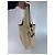 Vintage Givenchy Wildleder Tote Bag beige - Ansicht 10
