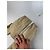 Vintage Givenchy Wildleder Tote Bag beige - Ansicht 13