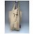 Vintage Givenchy Wildleder Tote Bag beige - Ansicht 2