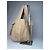 Vintage Givenchy Wildleder Tote Bag beige - Ansicht 3