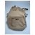 Vintage Givenchy Wildleder Tote Bag beige - Ansicht 4