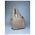 Vintage Givenchy Wildleder Tote Bag beige - Ansicht 6