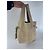 Vintage Givenchy Wildleder Tote Bag beige - Ansicht 9