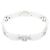 Bracciale Charm Maillon Panthère di Cartier D'oro - vista 3