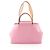 Borsa Tote Cabag Elan PM di Hermès Marrone Rosa