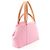 Borsa Tote Cabag Elan PM di Hermès Marrone Rosa - vista 2