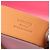 Borsa Tote Cabag Elan PM di Hermès Marrone Rosa - vista 4