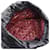 Chanel Coco Cocoon Tote Bag Schwarz Bordeaux - Ansicht 3