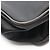 Borsa a spalla in nylon e pelle Saffiano Prada Marrone Nero - vista 5