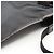Borsa a spalla in nylon e pelle Saffiano Prada Marrone Nero - vista 6