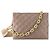 Louis Vuitton Coussin PM Taupe Borsa in pelle