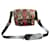 Sac Zadig & Voltaire Morrison en cuir python Imprimé python  - vue 1