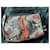 Sac Zadig & Voltaire Morrison en cuir python Imprimé python  - vue 4