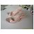 Autre Marque Bebo Pumps aus Lackleder Beige 13cm Absatz - Ansicht 2