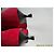 Trussardi Pumps Raspberry Suede Red Leather Pompons Size 36 - view 6